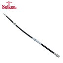 【送料無料】 セイケン SEIKEN ブレーキホース フロント用 300-43107 トヨタ スープラ MA70 交換 制研化学工業 ブレーキ ホース