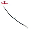 【送料無料】 セイケン SEIKEN ブレーキホース フロント用 300-43987 トヨタ コロナ CT190Y 交換 制研化学工業 ブレーキ ホース