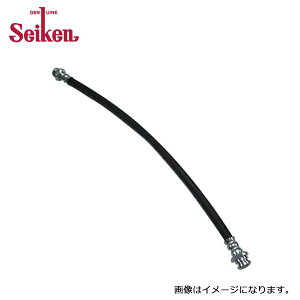 【送料無料】 セイケン SEIKEN ブレーキホース フロント用 300-44677 トヨタ スプリンターマリノ AE100 交換 制研化学工業 ブレーキ ホース 90947-02659