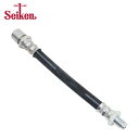 【送料無料】 セイケン SEIKEN ブレーキホース フロント用 300-62377 スバル ヴィヴィオ KK3 交換 制研化学工業 ブレーキ ホース 2652...
