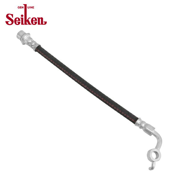 【送料無料】 セイケン SEIKEN ブレーキホース フロント用 304-45747 トヨタ グランドハイエース VCH22K 交換 制研化学工業 ブレーキ ホース 90947-02833
