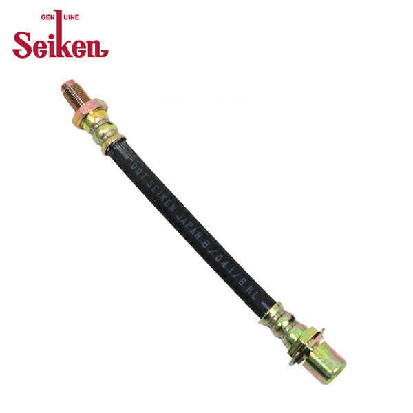 【送料無料】 セイケン SEIKEN ブレーキホース リア用 310-42037 トヨタ クラウン GS131 交換 制研化学工業 ブレーキ ホース