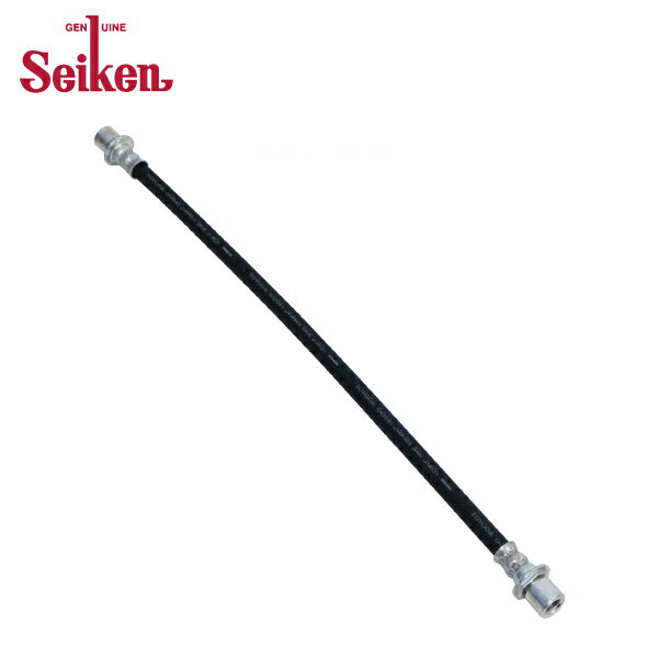 【送料無料】 セイケン SEIKEN ブレーキホース リア用 310-42887 ダイハツ ハイゼット S83P 交換 制研化学工業 ブレーキ ホース 90049-22111-000