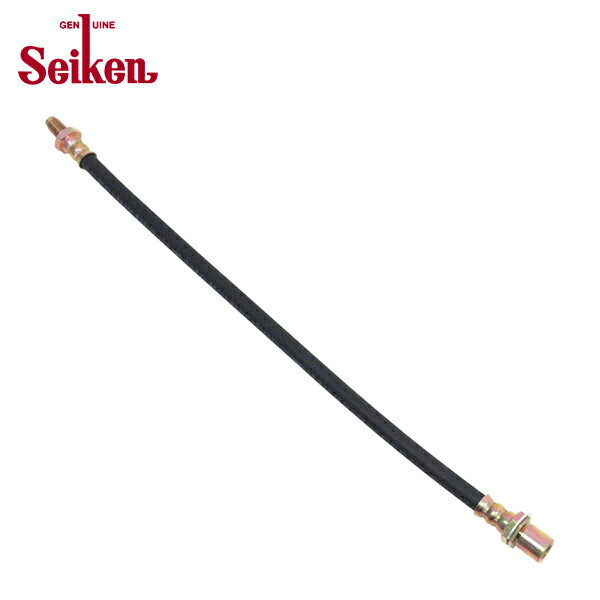【送料無料】 セイケン SEIKEN ブレーキホース フロント用 320-40747 トヨタ トヨエース YY51 交換 制研化学工業 ブレーキ ホース