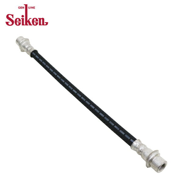 【送料無料】 セイケン SEIKEN ブレーキホース リア用 320-43387 トヨタ サイノス EL52C 交換 制研化学工業 ブレーキ ホース 90947-02637