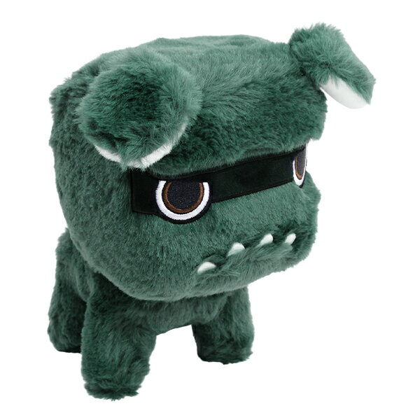 三菱 純正 だっこデリ丸 ぬいぐるみ マスコット 18cm×11cm×18cm デリカミニ MINI 公式キャラクター デ..