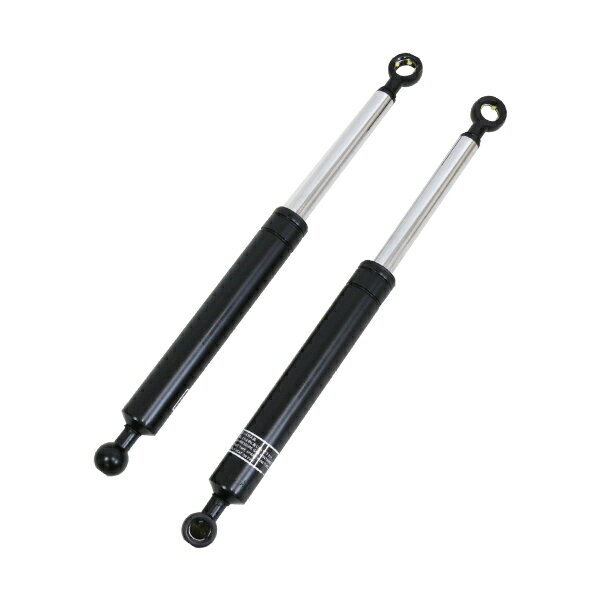 【送料無料】 マツダ オートザム AZ-1 PG6SA / スズキ キャラ PG6SS 純正 ドアダンパー 2本セット P100-58-720A 81850-69DA0 純正部品 純正パーツ メーカーパーツ カスタム ドレスアップ 高品質 DIY