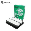 東洋エレメント エアーエレメント TO-5759F マツダ アクセラ BMLFP 2017.08〜2019.02 P53N-13-3A0 エアーフィルター エア...