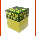 【送料無料】 MANN オイルエレメント HU711/6Z メルセデス・ベンツ Cクラス 205043C A 270 180 01 09互換 エンジン オイル ...
