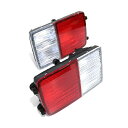 【送料無料】 千代田 CGC テールユニット 日産 NV100クリッパー DR17V 左右セット CGC-41235 CGC-41236