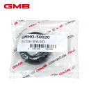 【送料無料】 GMB フロント アッパー ストラット ベアリング GMHO-50020 ホンダ フリード GP3 51726-SFA-005