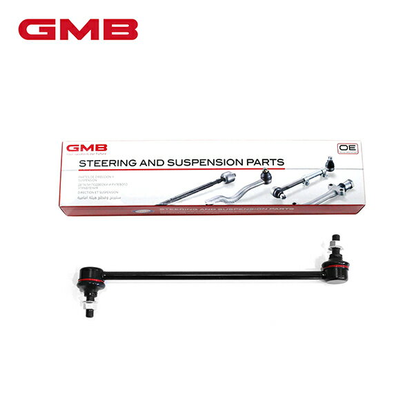 【送料無料】 GMB スタビライザーリンク GSL-MZ-16 マツダ ベリーサ DC5R DC5W フロント / 左右共通 片側 1個 D350-34-170A スタビリンク