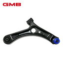 【送料無料】 GMB ロアーアーム GLA-S-4R マツダ AZワゴン MJ21S MJ22S 右側 片側 1個 1A15-34-300 ロアアーム ロワアー...