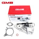 【送料無料】 GMB ウォーターポンプ GWMZ-39A マツダ ロードスター NB6C 1個 B6BF-15-010F 冷却水 循環(2)