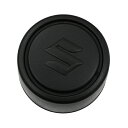 【送料無料】 JB64W JB74W ジムニー ジムニーシエラ 純正 センターキャップ 1個 ブラック 外径110mm 高さ55mm ホイール スペアタイヤにお...