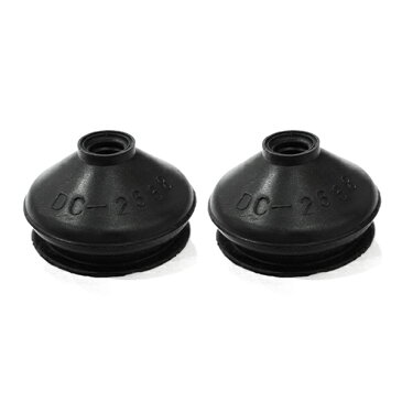 【メール便送料無料】 大野ゴム スタビライザーリンクブーツ 2個セット パジェロジュニア/イオ/ミニ H53A ダストブーツ 交換 ゴム サスペンション