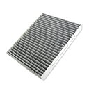 【純正交換用】エアコンフィルター ステップワゴン RF3・RF4・RF5・RF6・RF7・RF8 H15.6~H17.4 純正品番 80291-S7S-003 ホンダ【クリーンエアコンフィルター エアコンフィルタ キャビンフィルタ キャビンフィルター 花粉 抗菌 防カビ 脱臭 車】【あす楽】