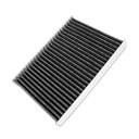 【純正交換用】 エアコンフィルター ランドクルーザー FJA300W VJA300W 2021.07~ 純正品番 87139-30110 87139-60030 トヨタ 【クリーンエアコンフィルター エアコンフィルタ キャビンフィルター 花粉 抗菌 防カビ 脱臭 車】【あす楽】 ACV
