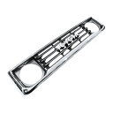 【送料無料】 トヨタ ランドクルーザー 70系 HZJ75 PZJ77HV PZJ70 PZJ77V 前期 純正 フロント グリル 丸目 ZX LX TOYOT...