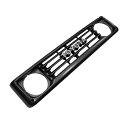 【送料無料】 ランドクルーザー 70系 HZJ75 PZJ77HV PZJ70 PZJ77V 前期 純正 フロント グリル 丸目 STD スタンダード TOYO...