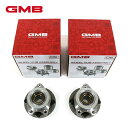 【送料無料】 GMB ハブベアリング GH33130M 日産 ティーダ ティーダラティオ C11 NC11 SC11 SNC11 左右 2個セット 40202-ED05A ハブユニット