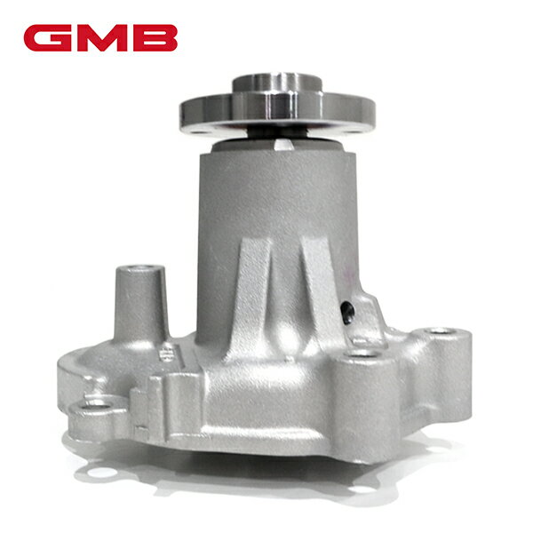 【送料無料】 GMB ウォーターポンプ GWM-64A 三菱 ミニキャブトラック U61T/U62T/U62TP NA 1個 MD977210 冷却水 循環