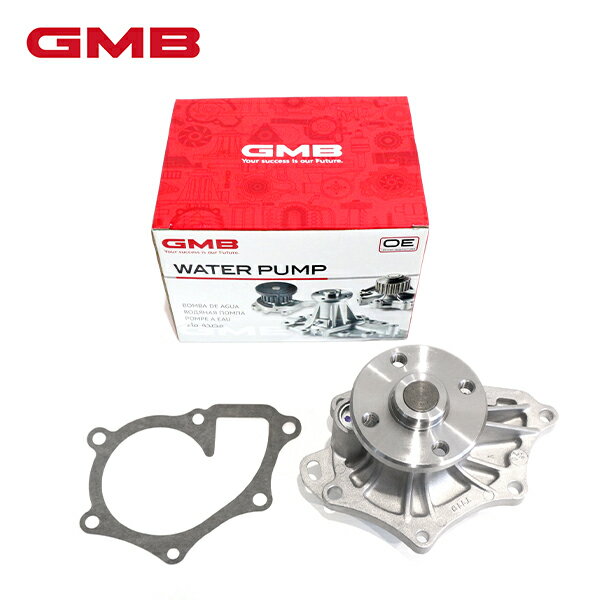 【送料無料】 GMB ウォーターポンプ GWT-119A トヨタ RAV4 ACA31W/ACA36W 1個 16100-28041 冷却水 循環