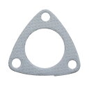 【メール便送料無料】 KP K.P EXマフラーガスケット MU401 参考純正品番 MB145127