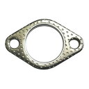 【メール便送料無料】 KP K.P EXマフラーガスケット MU708 参考純正品番 44022-KA050