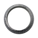 【メール便送料無料】 KP K.P EXマフラーガスケット MU843 参考純正品番 18229-S04-X01