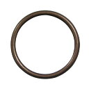 【メール便送料無料】 KP K.P EXマフラーガスケット MU934 参考純正品番 14182-82000