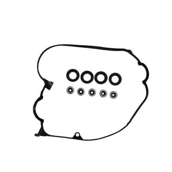 【メール便送料無料】 KP K.P バルブカバーガスケットセット VC818S 参考純正品番 12030-PLC-010