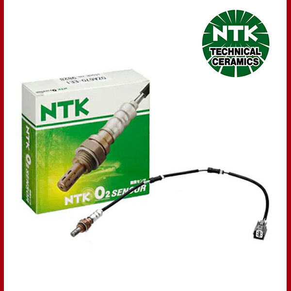 NTK O2センサー OZA671-EE1 9972 ダイハツ ミラジ-ノ L700S・710S 89465-97205 エキゾ−ストパイプ 排気 酸素量 測定