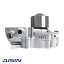 【送料無料】 AISIN アイシン精機 ウォーター ポンプ WPF-023 スバル WRX STI GVB WRX-STi/WRX-ST/S206/S206-NBR 21111AA240 1個