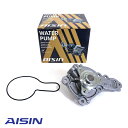 【送料無料】 AISIN アイシン精機 ウォーター ポンプ WPS-057 スズキ ジムニー JB64W 17400-50821 1個