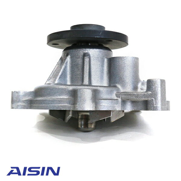 【送料無料】 AISIN アイシン精機 ウォーター ポンプ WPT-117 トヨタ ラクティス SCP100 16100-B9010 1個