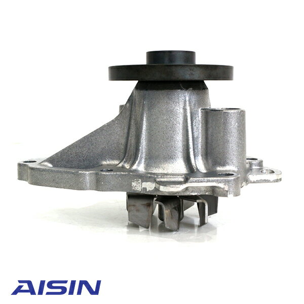 【送料無料】 AISIN アイシン精機 ウォーター ポンプ WPT-129 トヨタ RAV4 ACA31W/ACA36W 16100-28041 1個