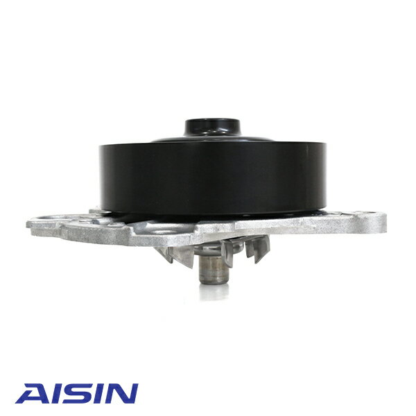 【送料無料】 AISIN アイシン精機 ウォーター ポンプ WPT-140 トヨタ アリオン ZRT260/ZRT265 16100-39466 1個