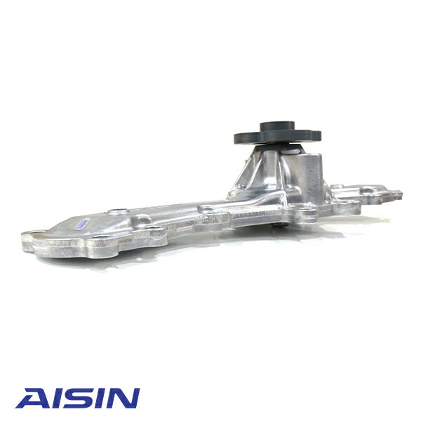 【送料無料】 AISIN アイシン精機 ウォーター ポンプ WPT-142 トヨタ エスティマ GSR50W/GSR55W 16100-39456 1個