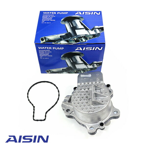 AISIN アイシン スバル ステラ RN1 06.04-11.04用 ウォーターポンプ WPF-026 送料無料