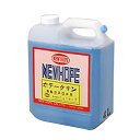 ニューホープ NEW HOPE ボディクリン 4L 業務用 洗車剤 カーシャンプー 自動車用 強力 洗剤 洗車 シャンプー NH-80-45K(2)