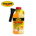 リスローン RISLONE ガソリン燃料系統トリートメント 500ml 品質向上 劣化 防止 洗浄能力 潤滑特性 プレミアムケミカル製品 RP-34700