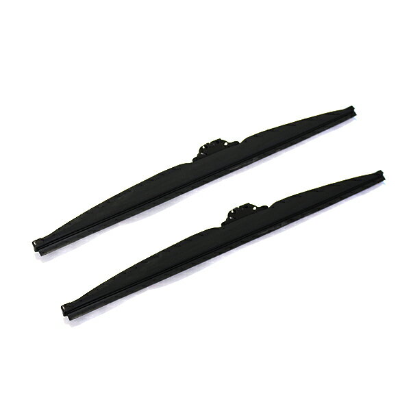 【送料無料】 雪用 冬用 スノーワイパー ダイナ/トヨエース 2連 BU/RZU/XZU1/20系 H7. 5～H8. 8 スキー スノーボード 雪山 グラファイト仕様 ワイパーブレード 左右セット 2本セット トヨタ【変えゴム U字フック 純正交換式】