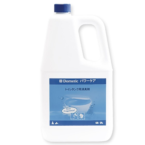 Dometicドメティックトイレタンク用消臭剤パワーケア1.5L