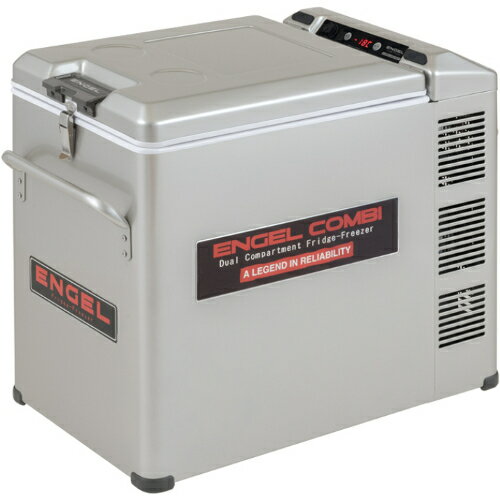 ENGEL冷凍冷蔵庫ポータブルM・Lシリーズ MT45F-C-P(40Lデジタル・2層式モデル)
