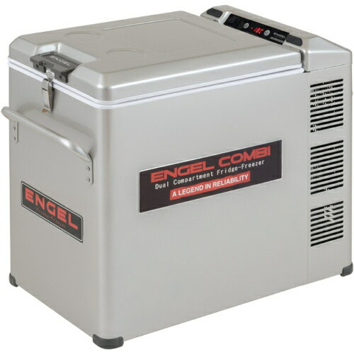 ENGEL冷凍冷蔵庫ポータブルM・Lシリーズ MT45F-C-P(40Lデジタル・2層式モデル) ENGEL冷凍冷蔵庫ポータブルM・Lシリーズ MT45F-C-P(40Lデジタル・2層式モデル)