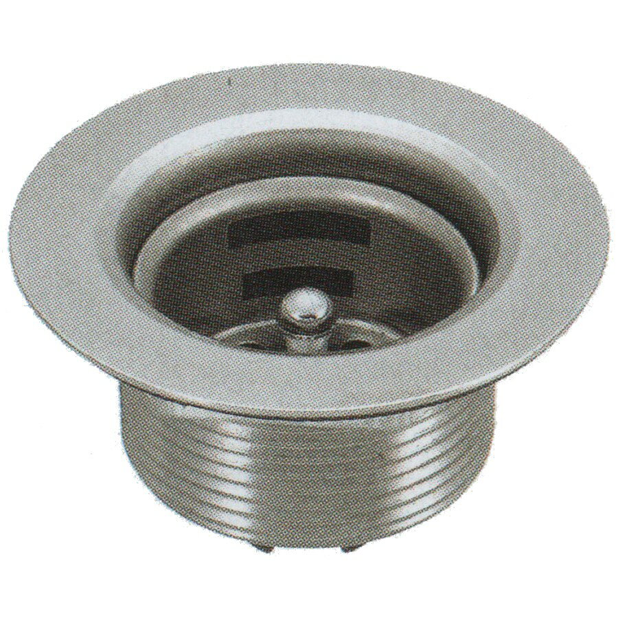 ステンレス共栓[TO-110J]