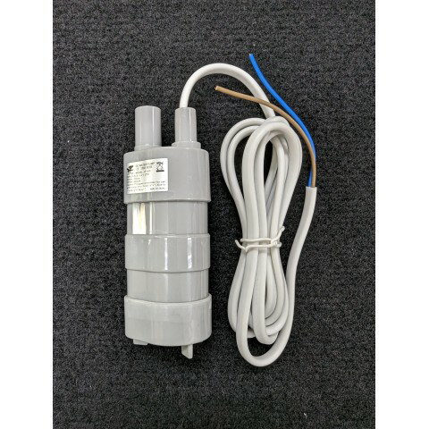 ウォーターポンプ　12V