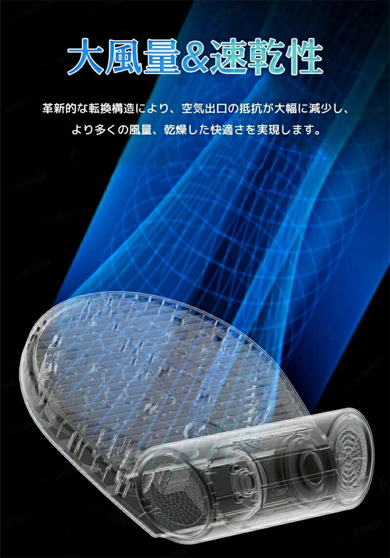 全身乾 体乾燥機 肌荒れ 肌ケア ボディヒーター 全身ドライヤー 送風機 プール後 入浴後 浴室スポーツセンタージム用 家電
