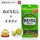 【SALE10％OFF】みどりむしダイエット キングバイオ (60粒 約2週間分) ユーグレナ サプリメント みどりむし お掃除 キクイモ イヌリン 食物繊維 パラミロン 錠剤 タブレット 送料無料 【ROTTS／ロッツ 公式】